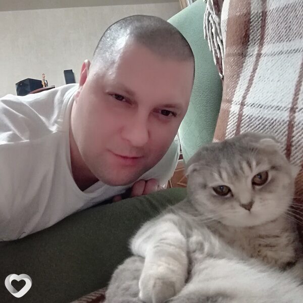 Александр, 44, Запорожье — анкета №3602351