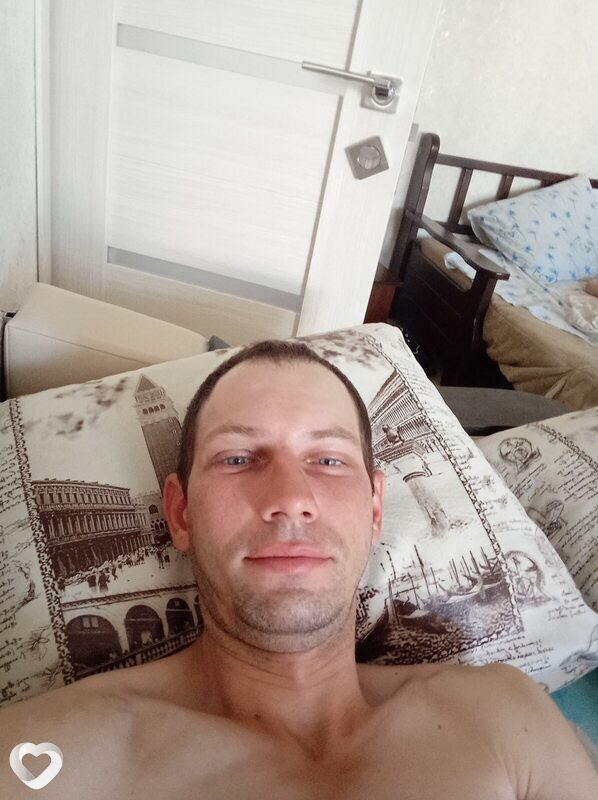 Паша, 38, Великом Новгороде — анкета №3602355