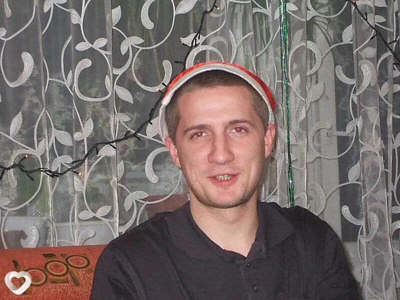 Евгений, 43, Кишинёв — анкета №3602358