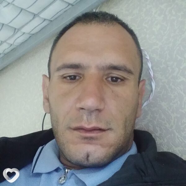 Вардгес, 43, Ереван — анкета №3602359