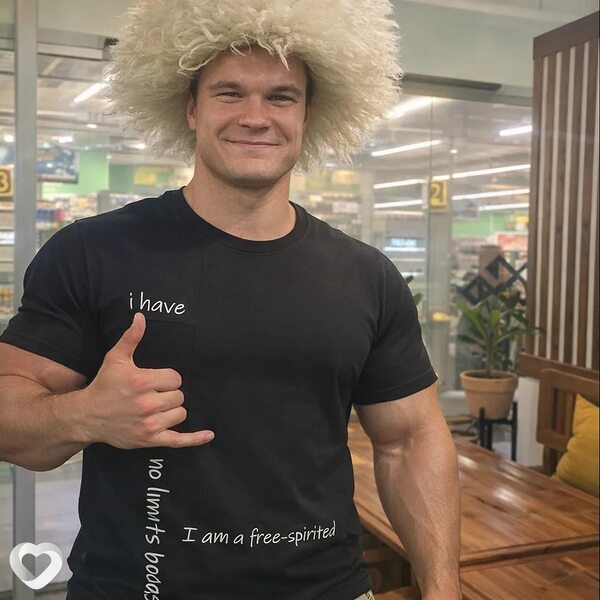 Никита, 23, Полоцке — анкета №3602363
