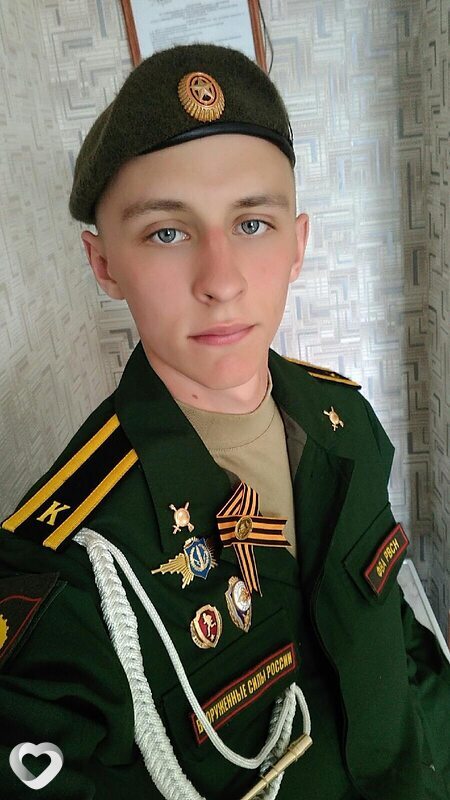 Андрей, 29, Химках — анкета №3602364