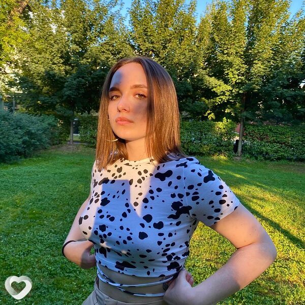 Ульяна, 29, Йошкар-Оле — анкета №3602372