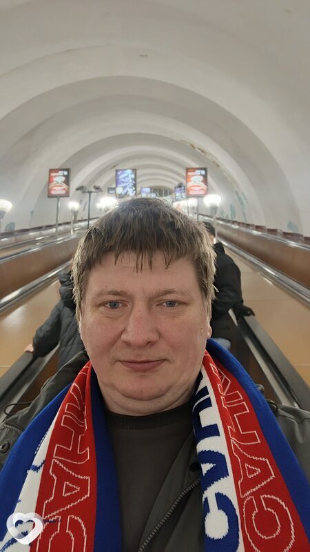 Алексей, 38, Ярославле — анкета №3602373