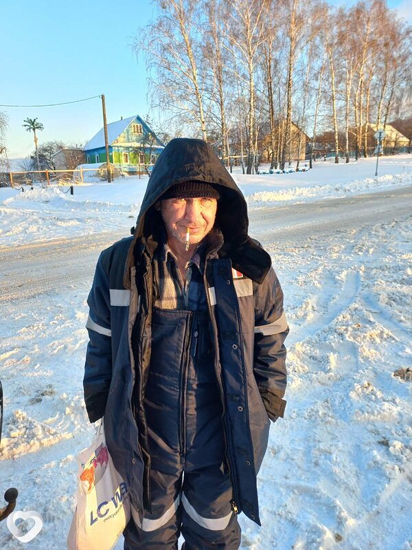 Nik, 47, Гомеле — анкета №3601982