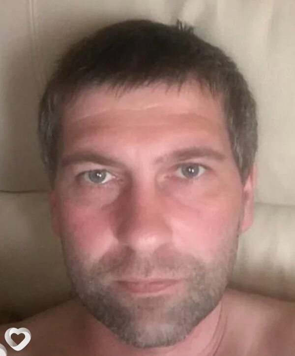 Алексей, Голицыно