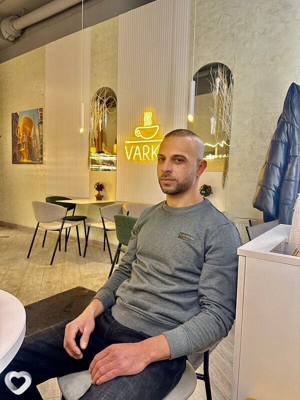 Karaja, 33, Минске — анкета №3601989