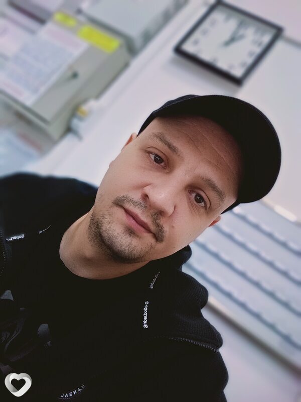 Никита, 33, Краснодаре — анкета №3602008