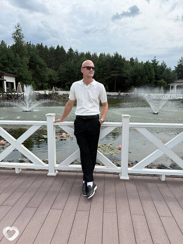 Эдуард, 32, Калуге — анкета №3602019