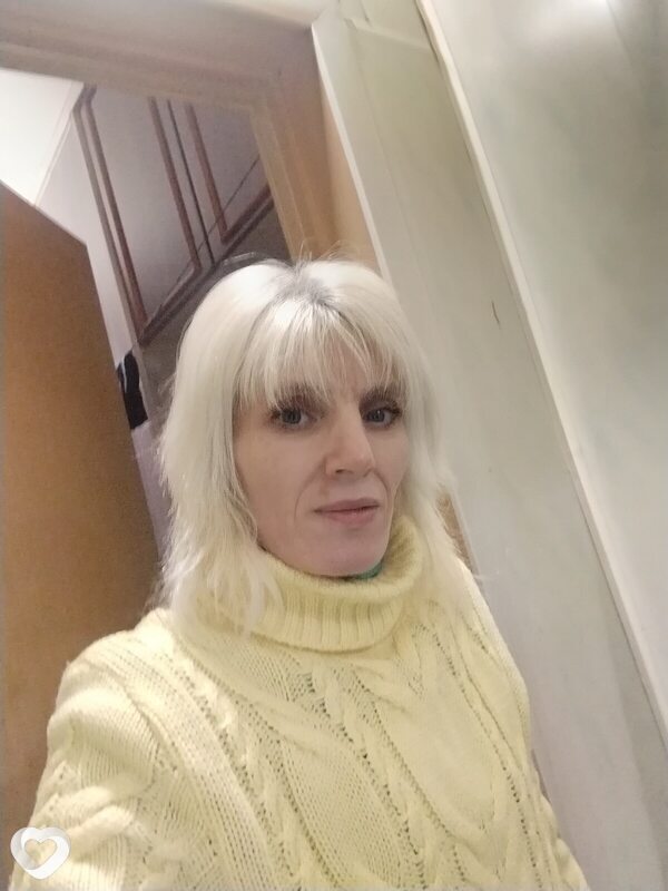 Елена, 46, Казани — анкета №3602020