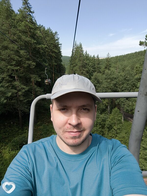 Дмитрий, 30, Нефтеюганске — анкета №3601951
