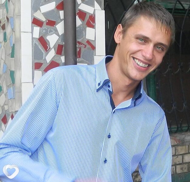Руслан, 40, Каменеце-Подольском — анкета №3601955