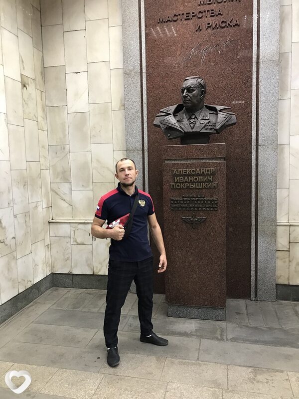 Николай, 26, Новокузнецке — анкета №3601960