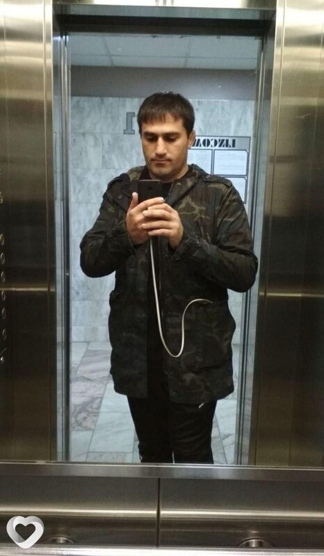 Артур, 42, Севастополе — анкета №3601966