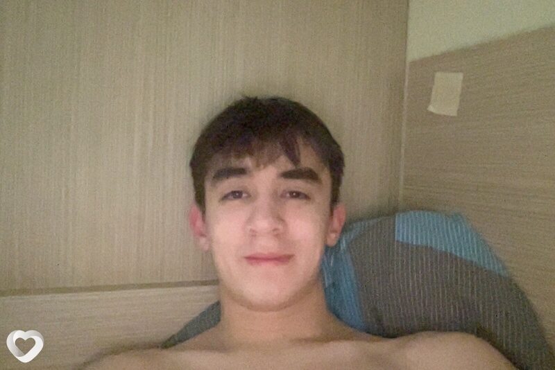 Камиль, 18, Казани — анкета №3601967