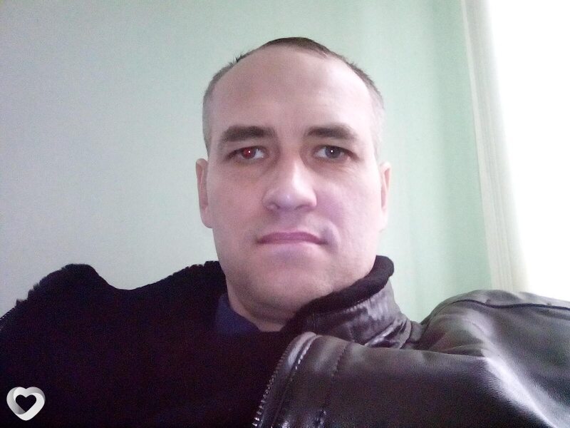 Сергей, 40, Пензе — анкета №3601973