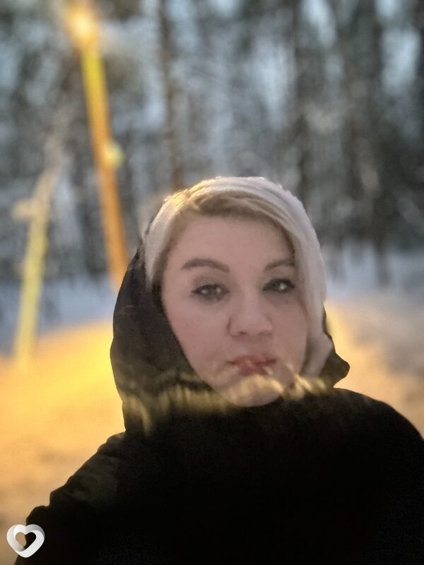 Oksana, 45, Москве — анкета №3601975
