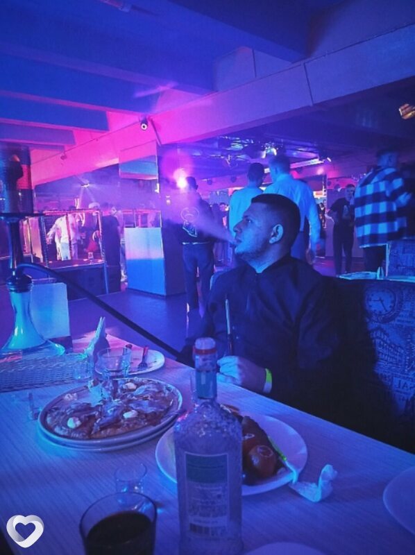 Егор, 30, Мозыре — анкета №3602082
