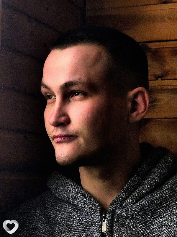Денис, 24, Нижнем Тагиле — анкета №3602085