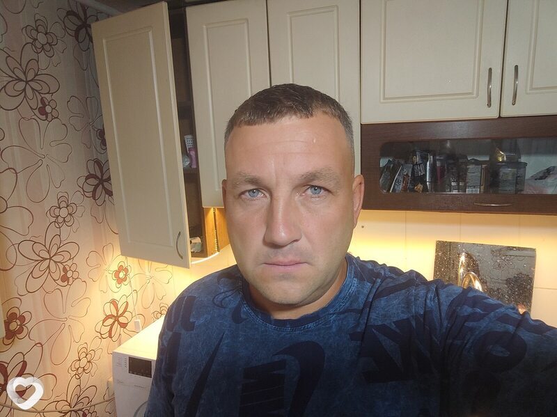 Александр, 41, Луганске — анкета №3602086