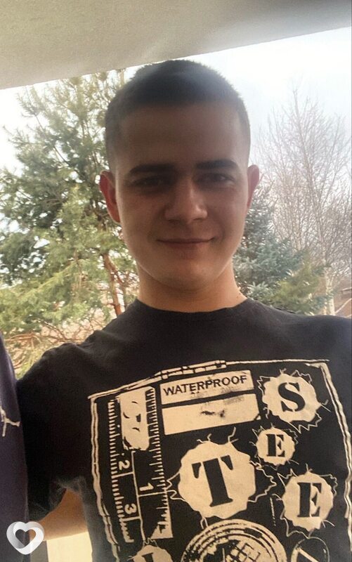 Danila, 25, Самаре — анкета №3602088