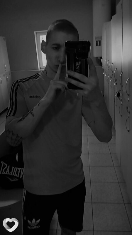 Дима, 24, Полтаве — анкета №3602089