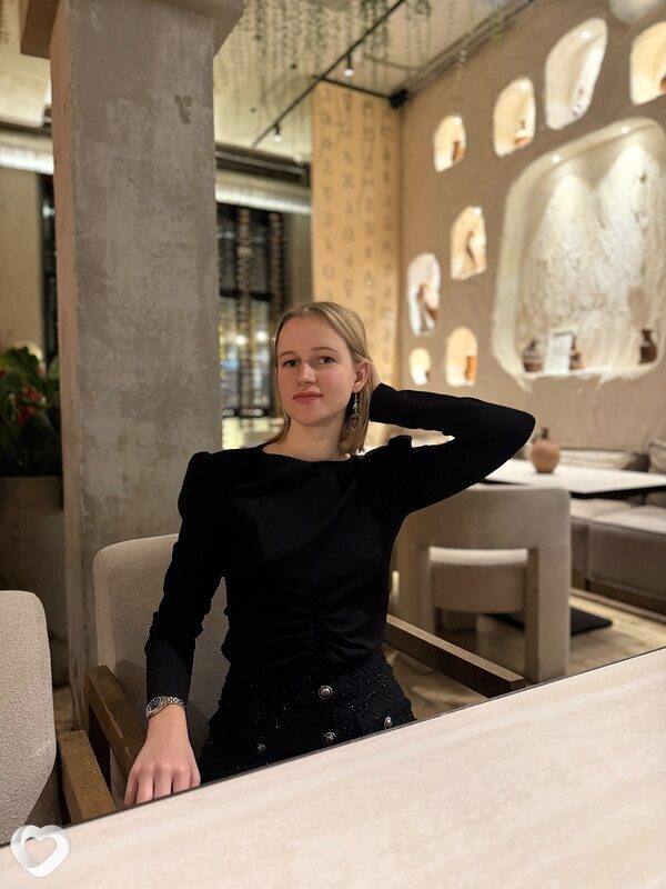 София, 20, Севастополе — анкета №3602097