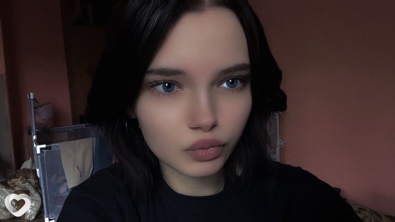 Марина, 19, Феодосии — анкета №3602098