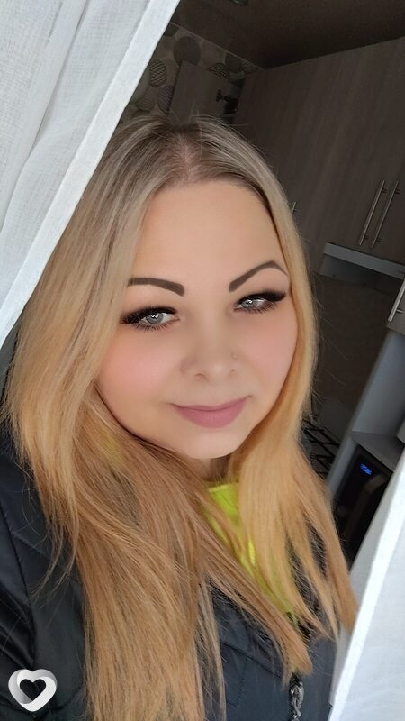 Татьяна, 43, Орше — анкета №3602099