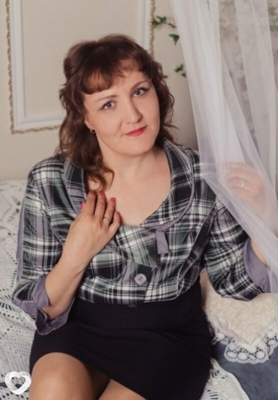 Svetlana, Окуловка