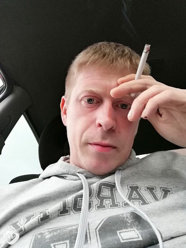 Сергей, 41, Кстове — анкета №3602239