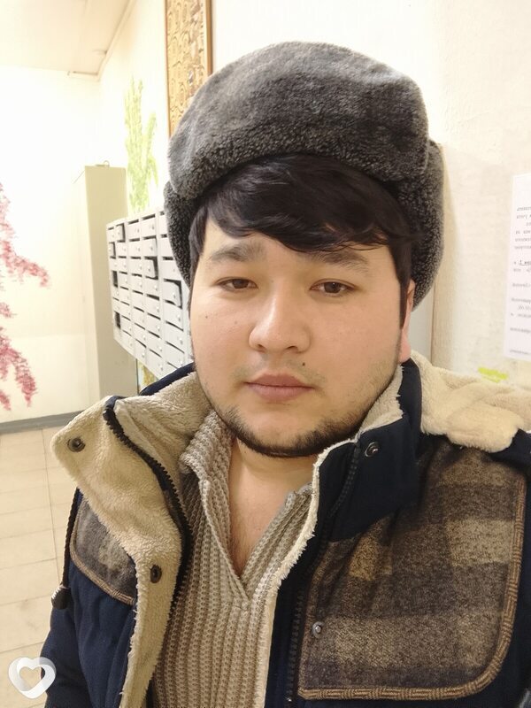 Aslan, 27, Котельниках — анкета №3602248
