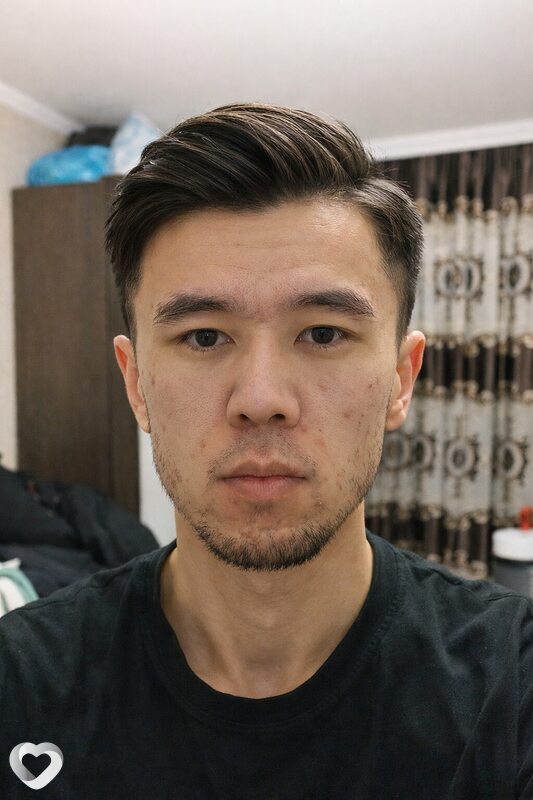 Нурик, 23, Караганде — анкета №3602249