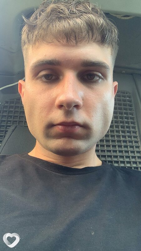 Дима, 23, Варшава — анкета №3602176