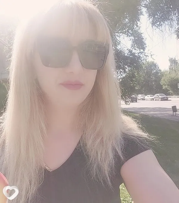 Маша, 38, Москве — анкета №3602186