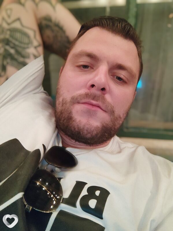 Антон, 32, Серпухове — анкета №3602051