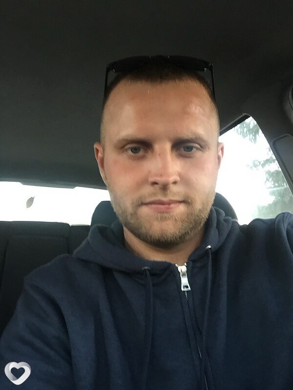 Александр, 35, Волковыске — анкета №3602056