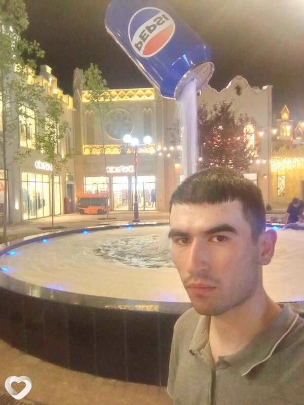 Мехроч, 24, Алматы — анкета №3602057