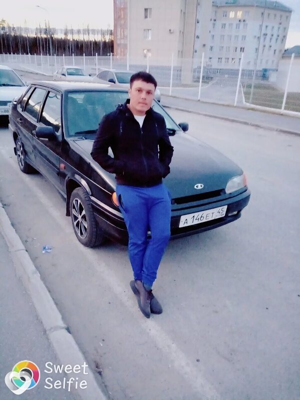 Нумонжон, 31, Мелитополе — анкета №3602063