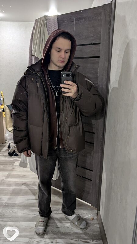 Dmitry, 26, Москве — анкета №3602065
