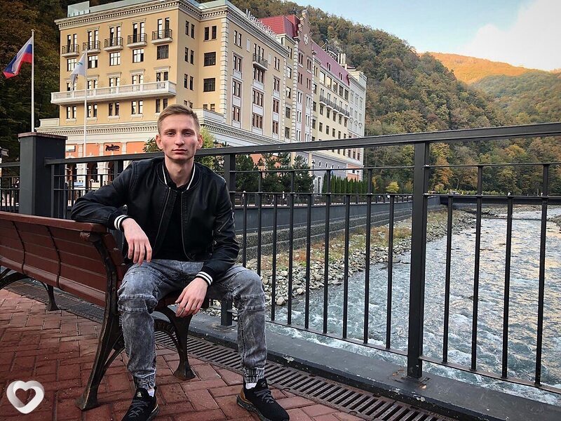 Хм, 29, Благовещенске — анкета №3602069
