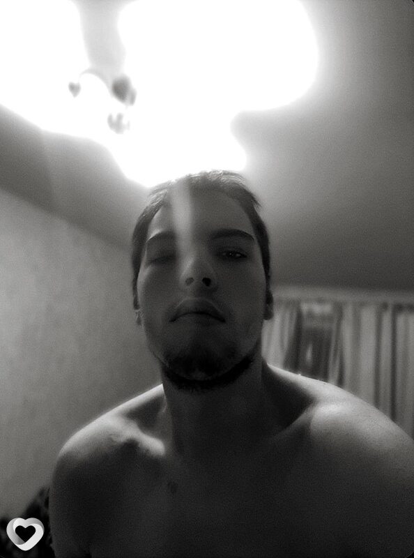Даниил, 22, Ярославле — анкета №3602156