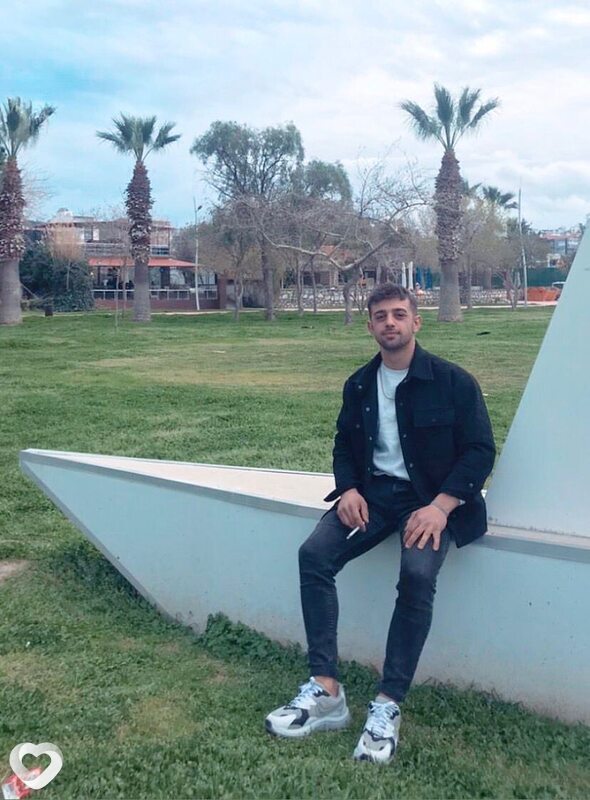 Umut, 31, Москве — анкета №3602158