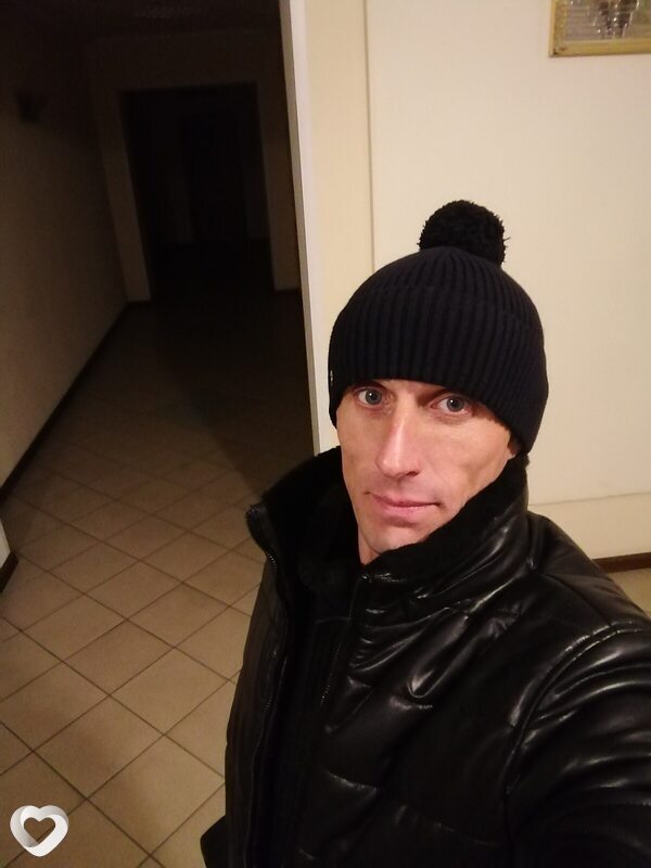 Сергей, 44, Нижнем Новгороде — анкета №3602162
