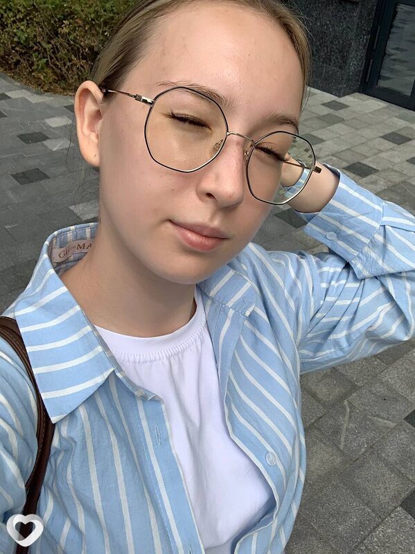 Софья, 23, Краснодаре — анкета №3602170