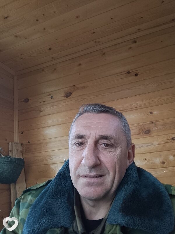 Геннадий, 53, Минске — анкета №3602174