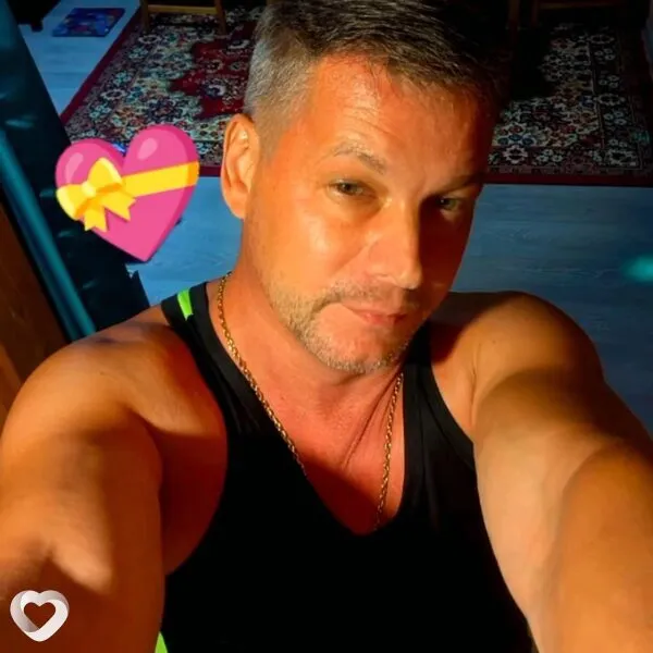 Сергей, 47, Москве — анкета №3602210