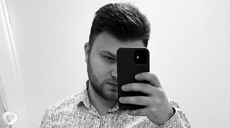 Anton, 27, Гомеле — анкета №3602212