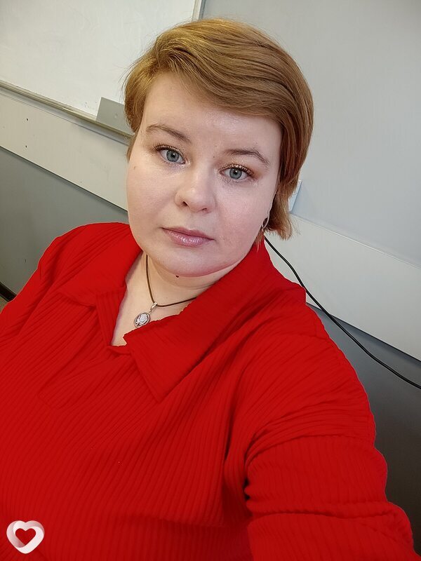 Анна, 32, Санкт-Петербурге — анкета №3602216