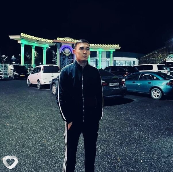Олжас, Талдыкорган